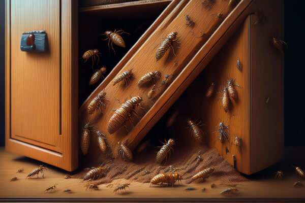 Termite Treatment